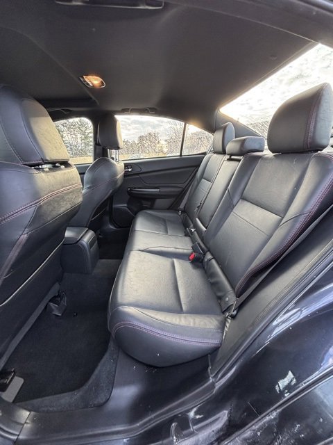 Used 2019 Subaru WRX Limited image 11