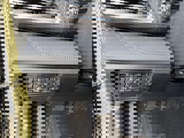 Used 2025 Subaru Outback Limited XT image 15