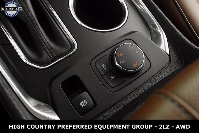 Used 2018 Chevrolet Traverse High Country w/ LPO, Cargo Package image 35