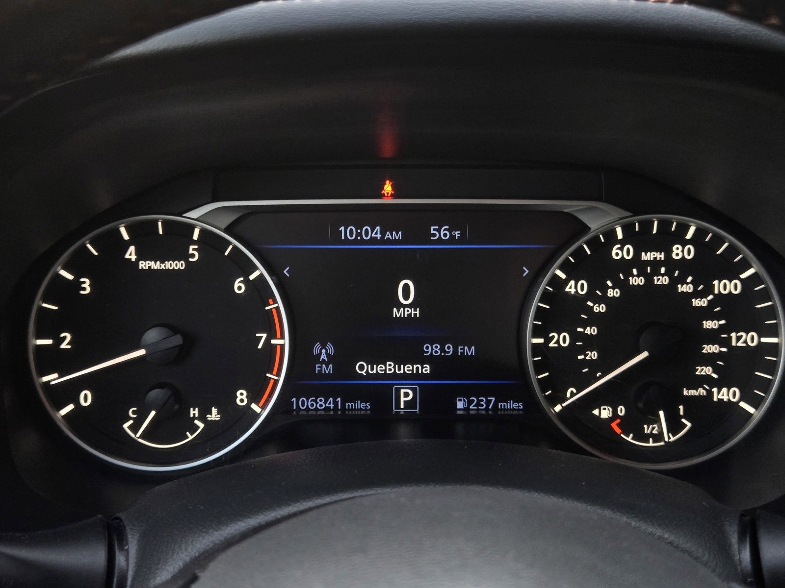 Used 2022 Nissan Altima 2.5 SR image 21