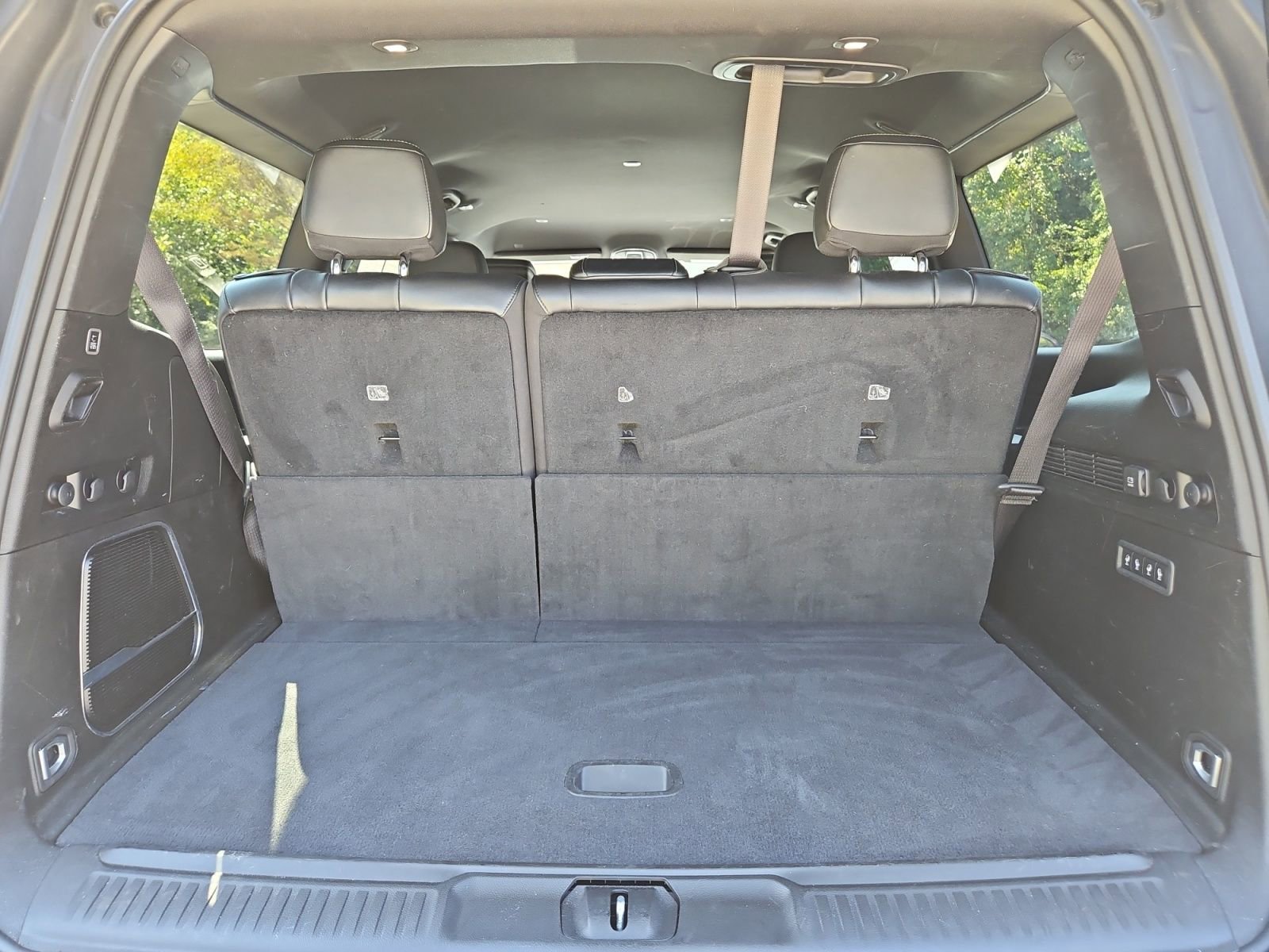 Used 2022 Jeep Wagoneer Series III image 19