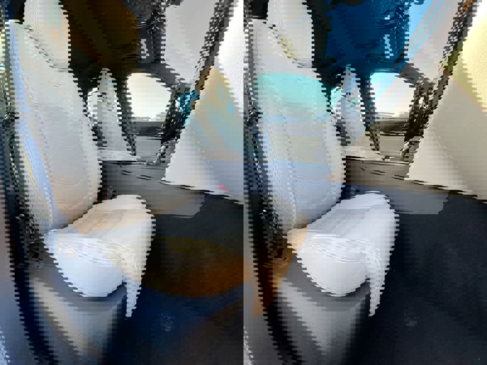 Used 2019 Cadillac CT6 Premium Luxury w/ Super Cruise Package AWD/4WD image 21