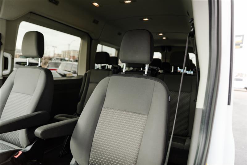 Used 2024 Ford Transit 350 XLT image 15