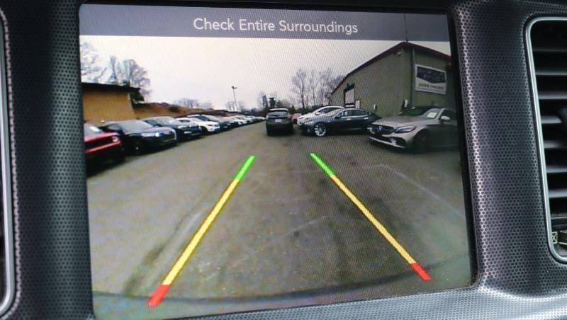 Used 2016 Dodge Charger R/T Scat Pack image 15