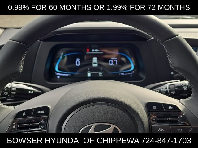 New 2026 Hyundai Elantra Sport image 10