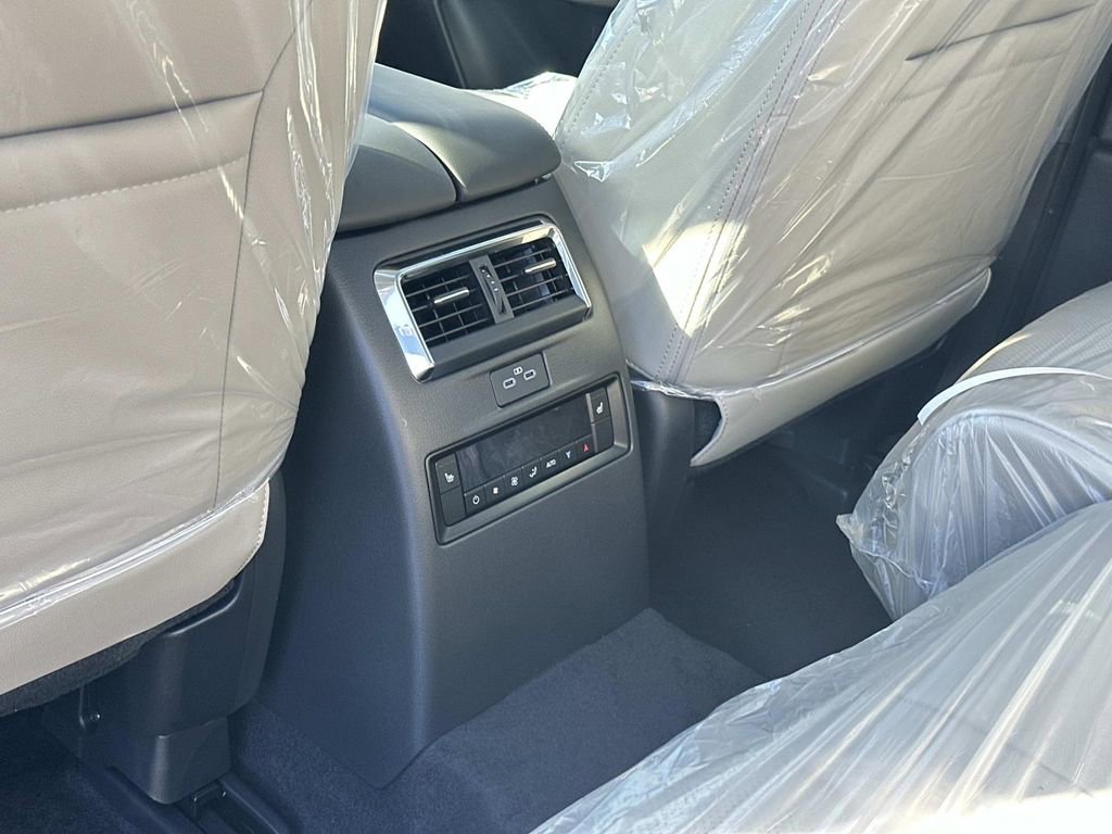 New 2026 MAZDA CX-90 3.3 Turbo w/ Premium Sport Pkg image 19