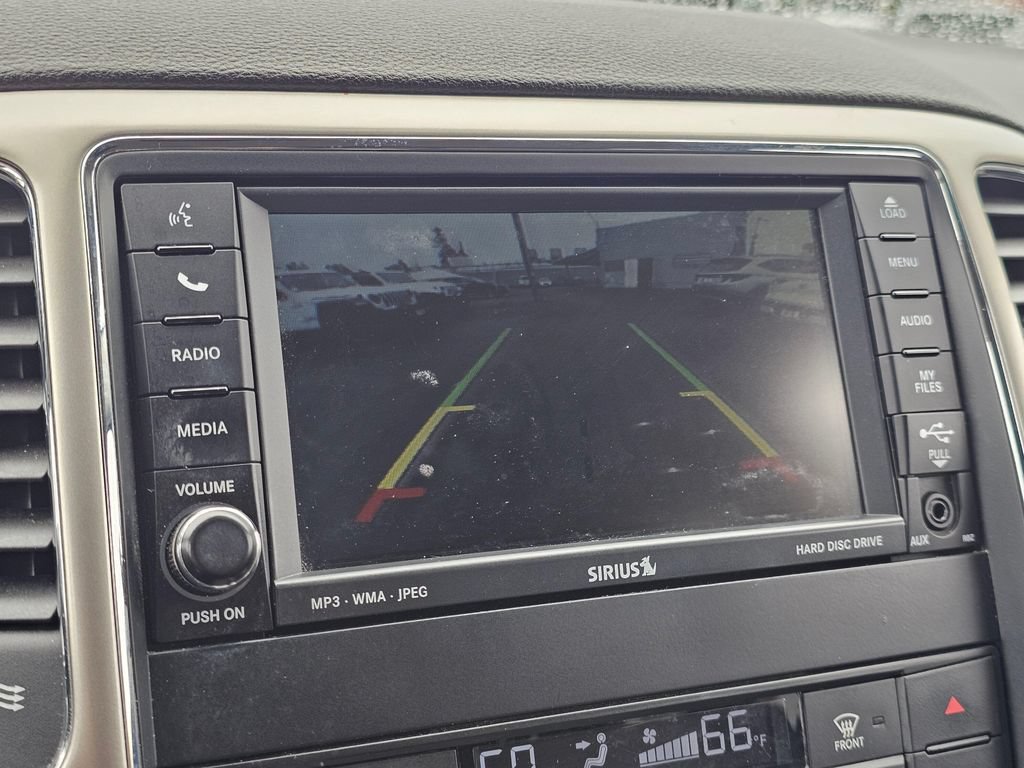 Used 2011 Jeep Grand Cherokee Laredo AWD/4WD image 26