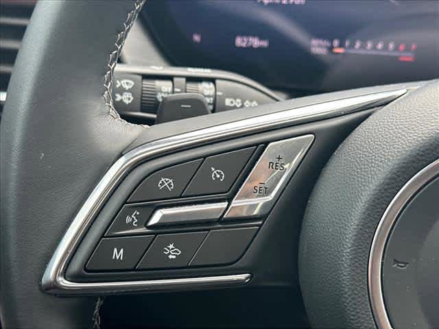 Used 2024 Buick Envision Sport Touring AWD/4WD image 21