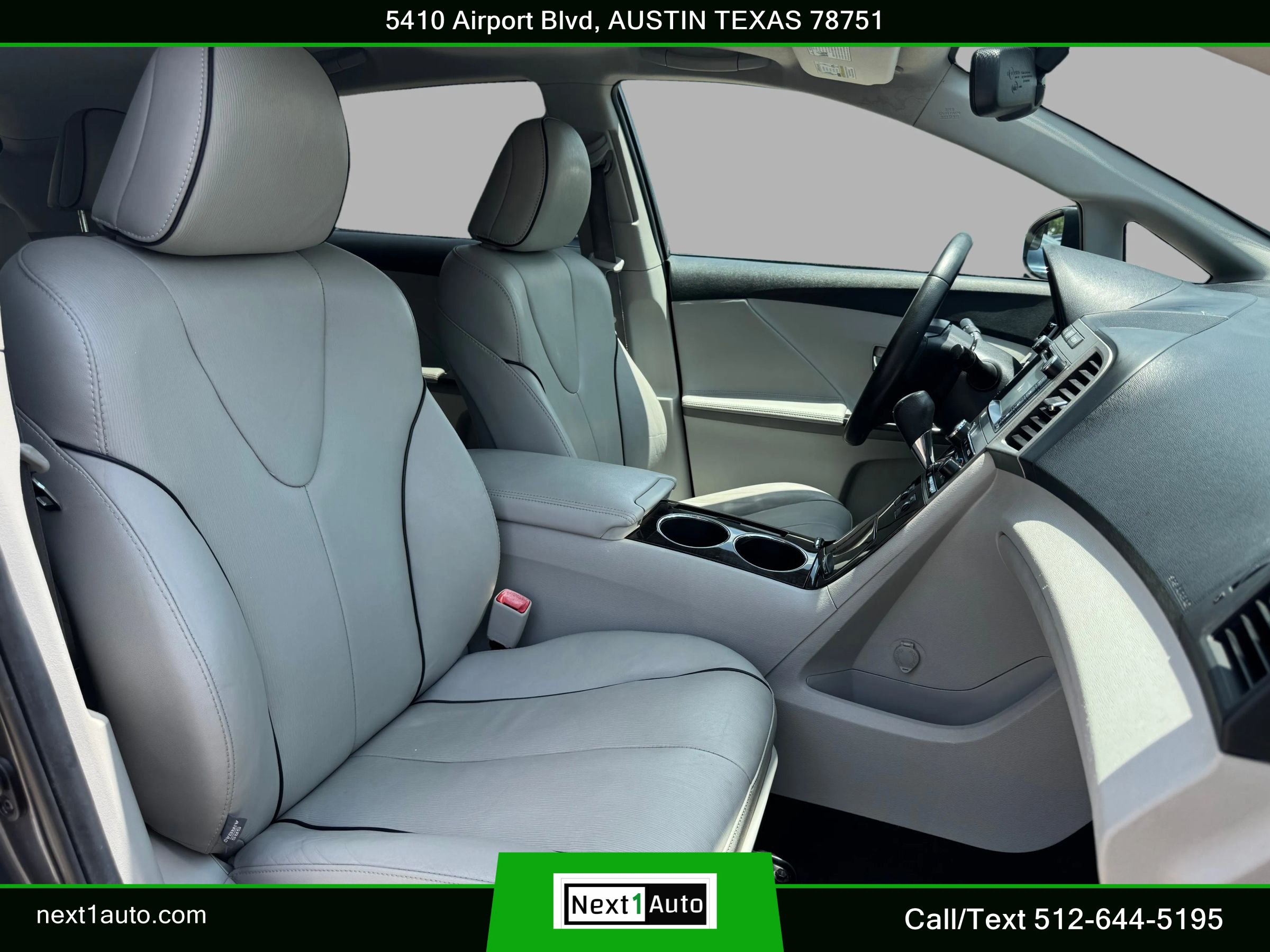 Used 2013 Toyota Venza XLE w/ XLE Premium Pkg AWD/4WD image 28