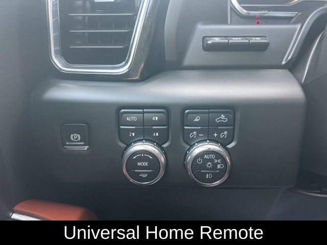 Used 2025 GMC Sierra 1500 Denali Ultimate image 14