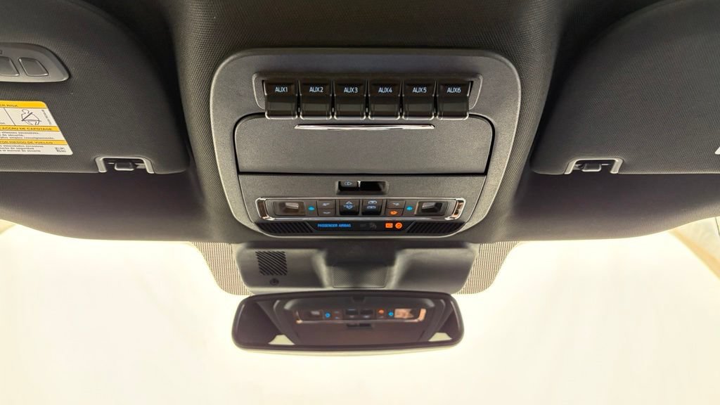 New 2026 Ford F350 Platinum AWD/4WD image 50
