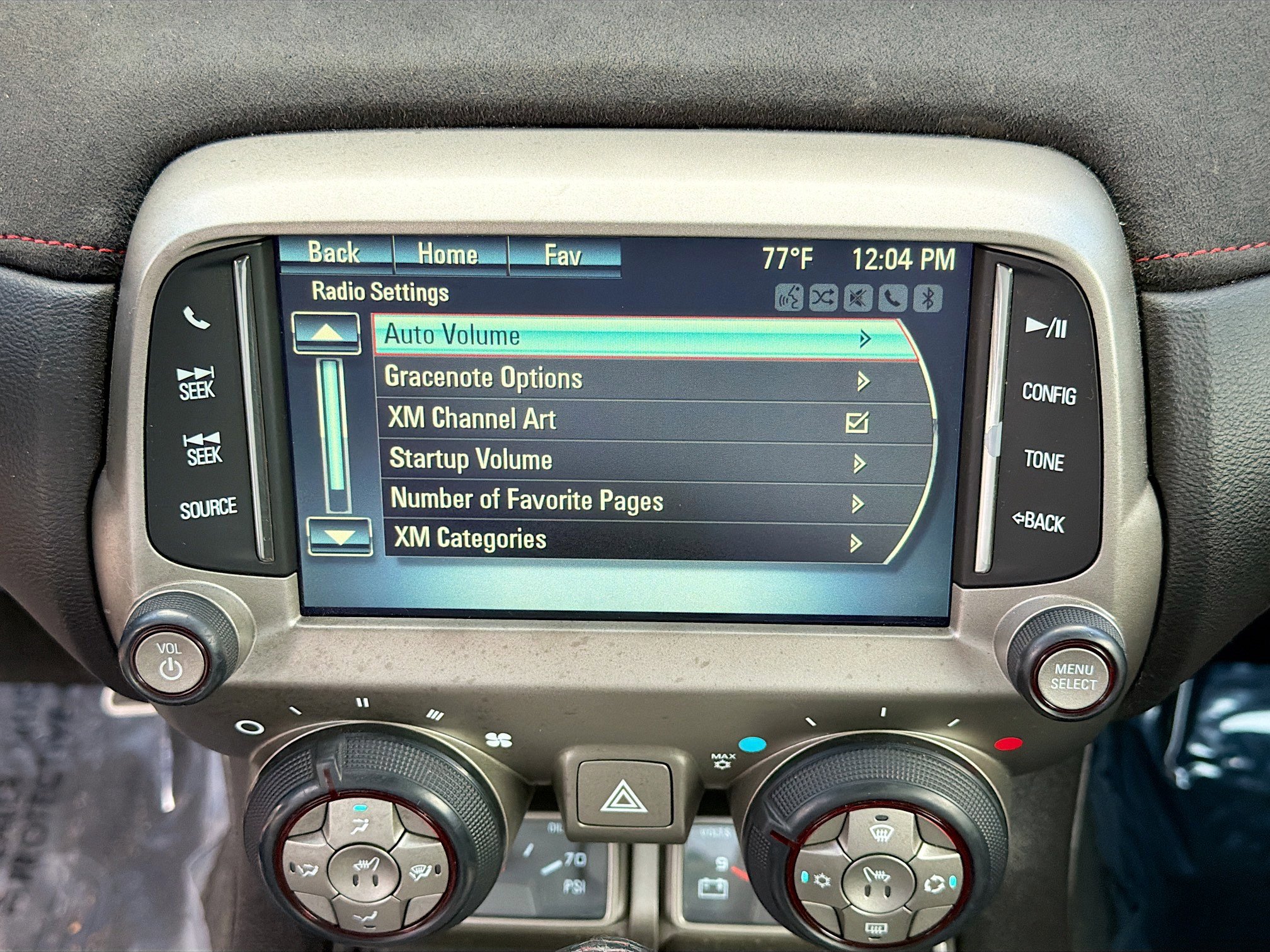 Used 2013 Chevrolet Camaro ZL1 image 29