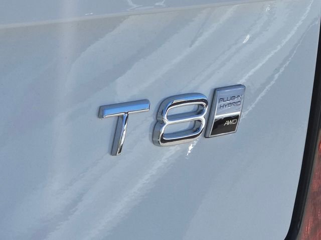 New 2026 Volvo XC90 T8 Ultra w/ Protection Package Premier image 9