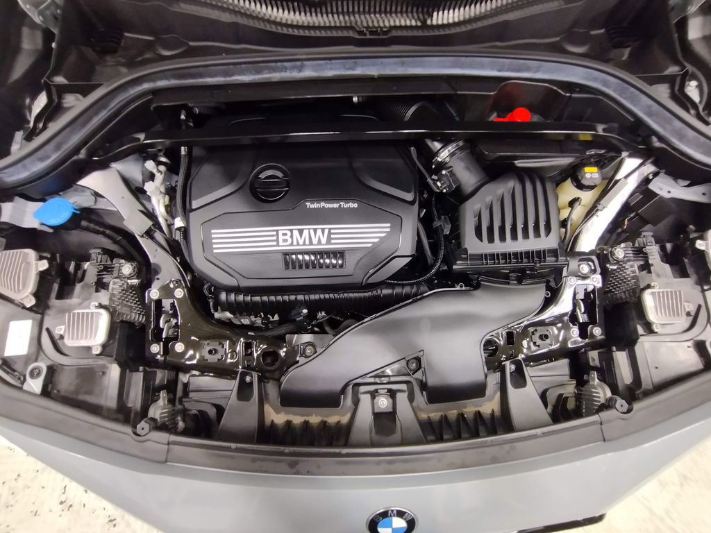 Used 2021 BMW X2 xDrive28i w/ Edition Package AWD/4WD image 9