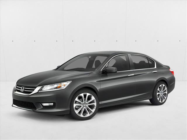 Used 2014 Honda Accord Sport image 1