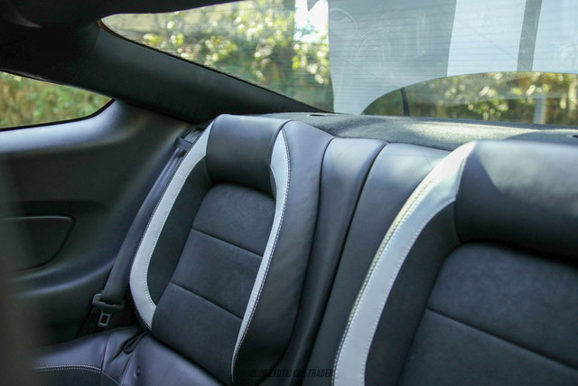 Used 2020 Ford Mustang Shelby GT500 w/ Technology Package image 55