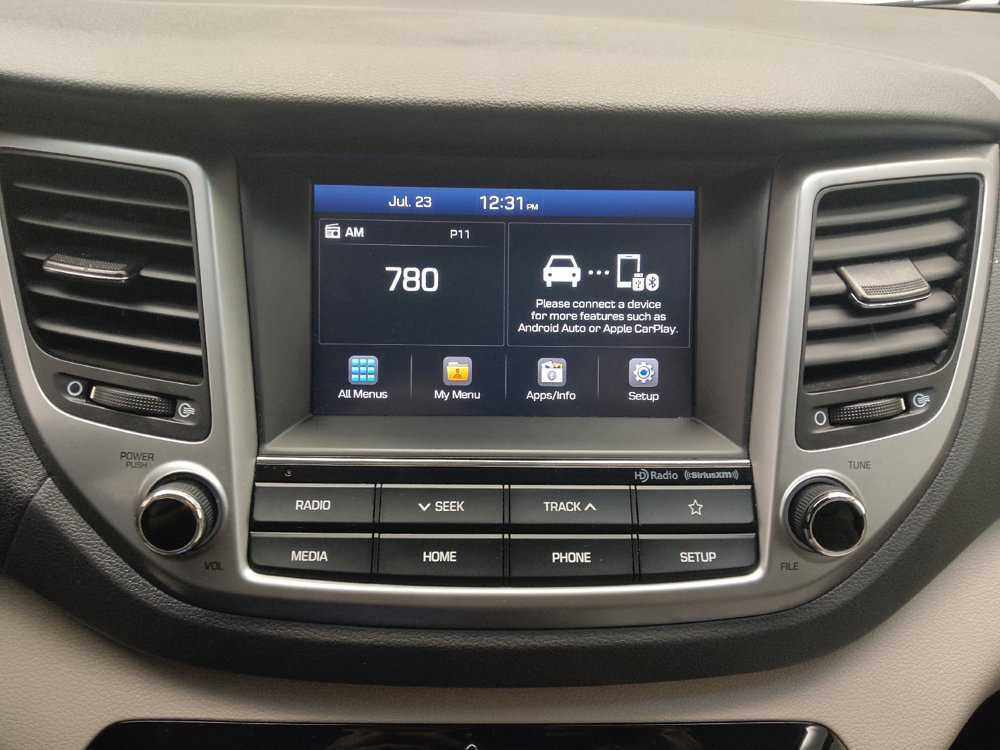 Used 2018 Hyundai Tucson SEL AWD/4WD image 25