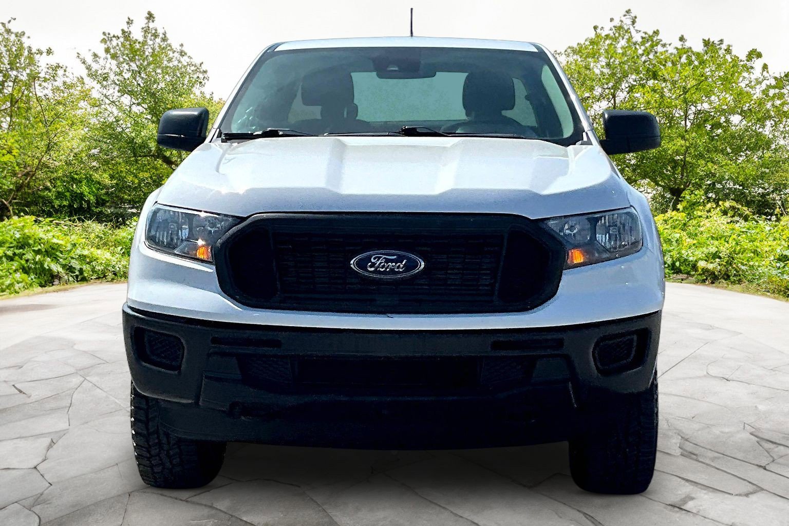 Certified 2022 Ford Ranger XL image 3