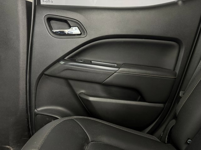 Used 2021 GMC Canyon AT4 image 33