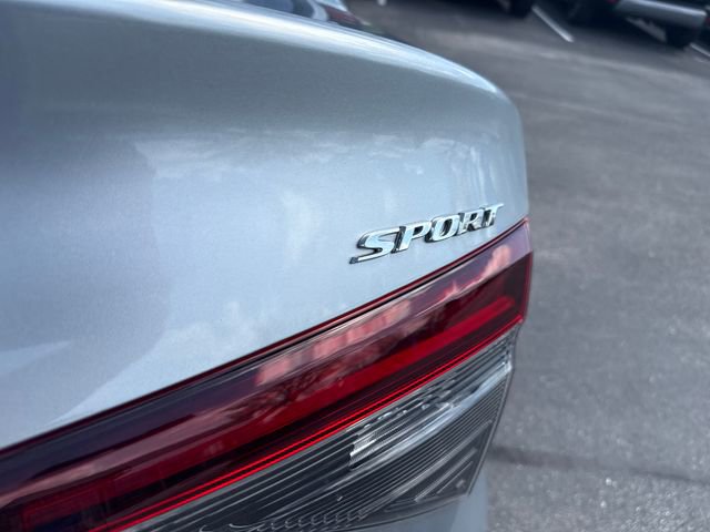 Used 2025 Honda Civic Sport image 41