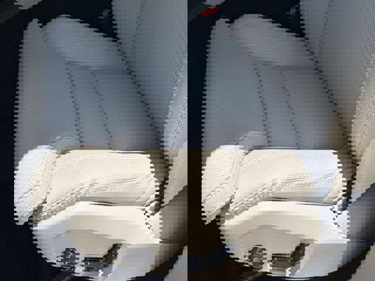 New 2026 Volvo XC90 B6 Ultra image 19