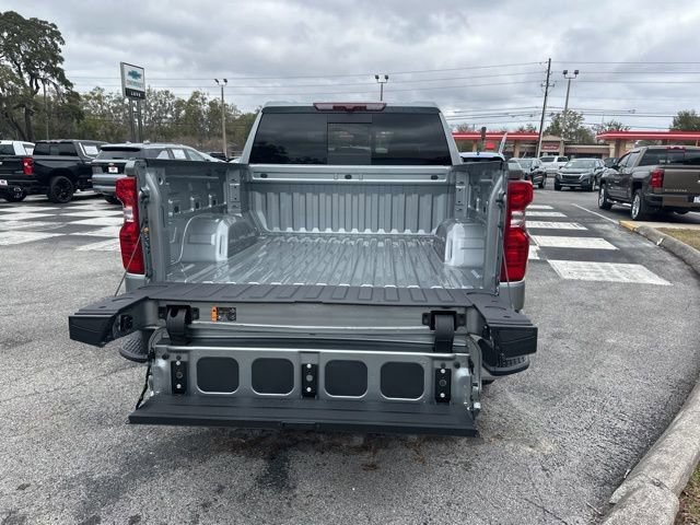 New 2026 Chevrolet Silverado 1500 LT w/ Safety Package RWD image 64