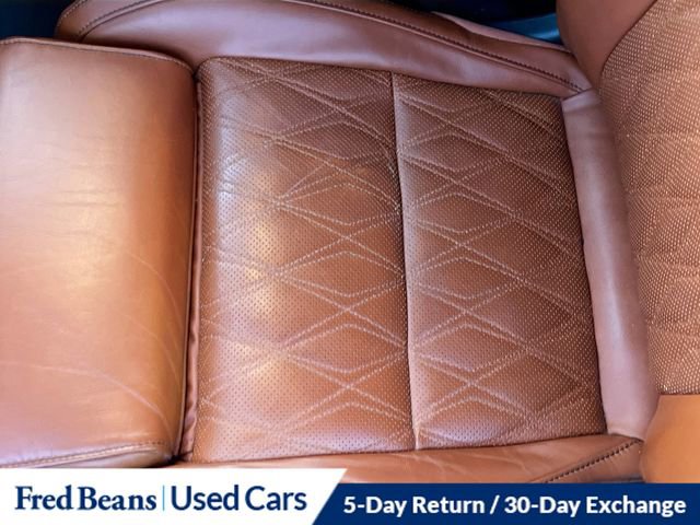 Used 2020 Nissan Maxima Platinum w/ Reserve Package image 22