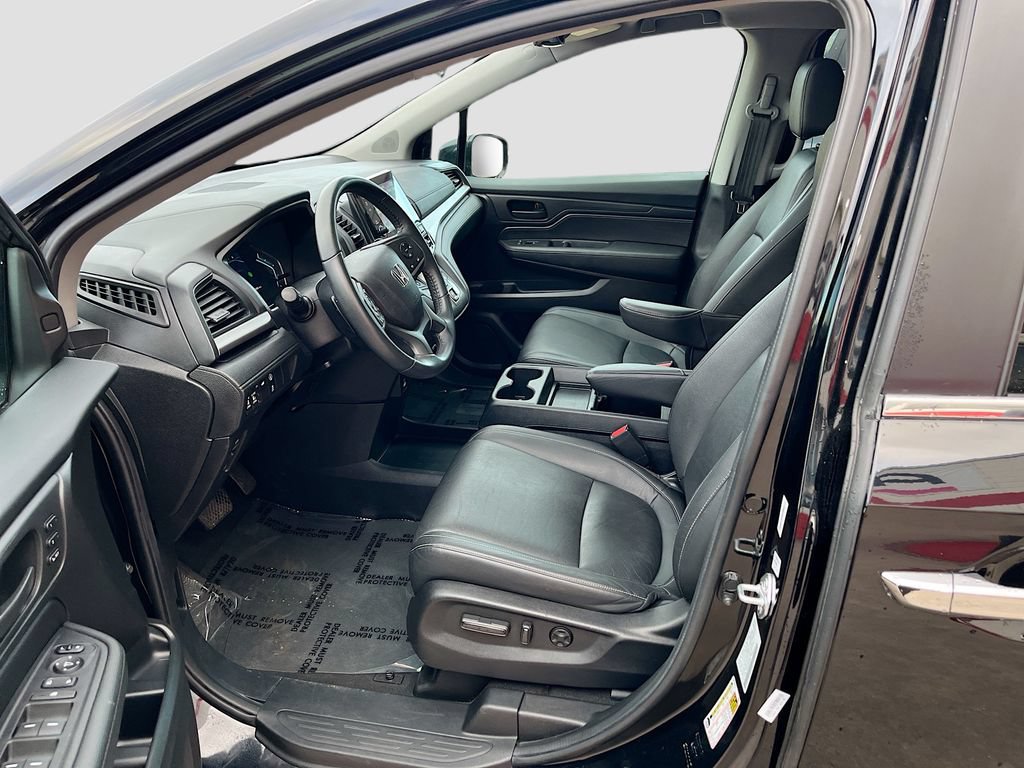 Used 2024 Honda Odyssey EX-L image 21