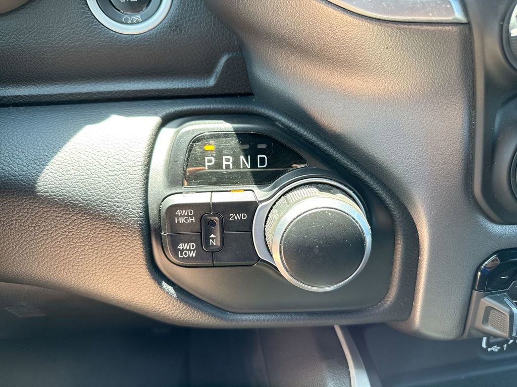 Used 2019 RAM 2500 Big Horn AWD/4WD image 17