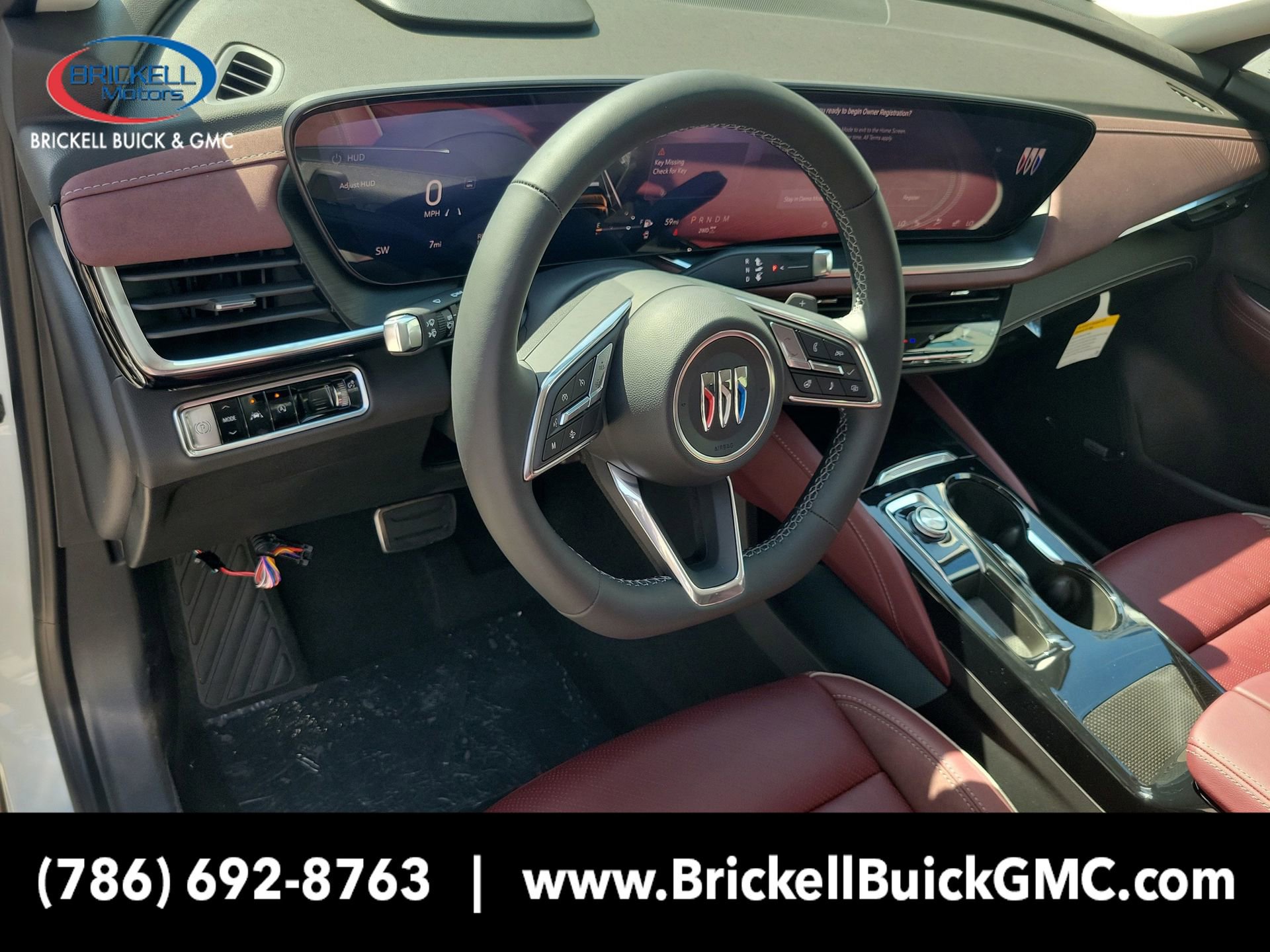 New 2026 Buick Envision Sport Touring AWD/4WD image 17