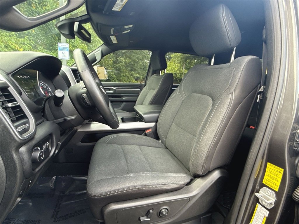 Used 2019 RAM 1500 Big Horn image 13