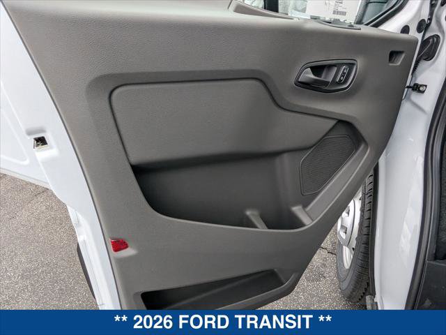New 2026 Ford Transit 350 T350 HD AWD/4WD image 10