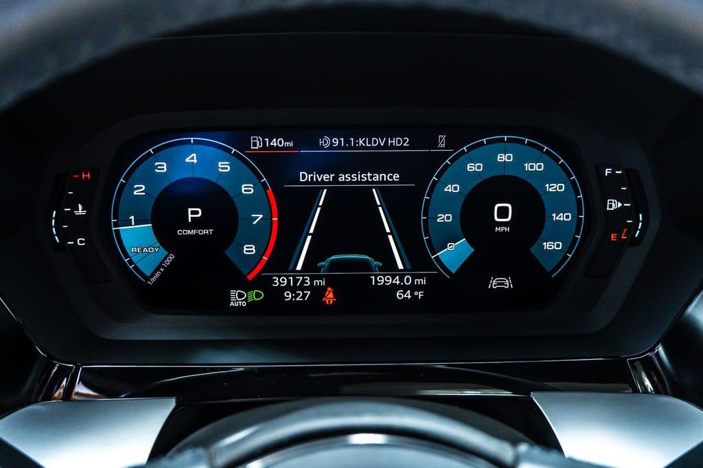 Used 2022 Audi A3 2.0T Premium w/ Convenience Package image 15