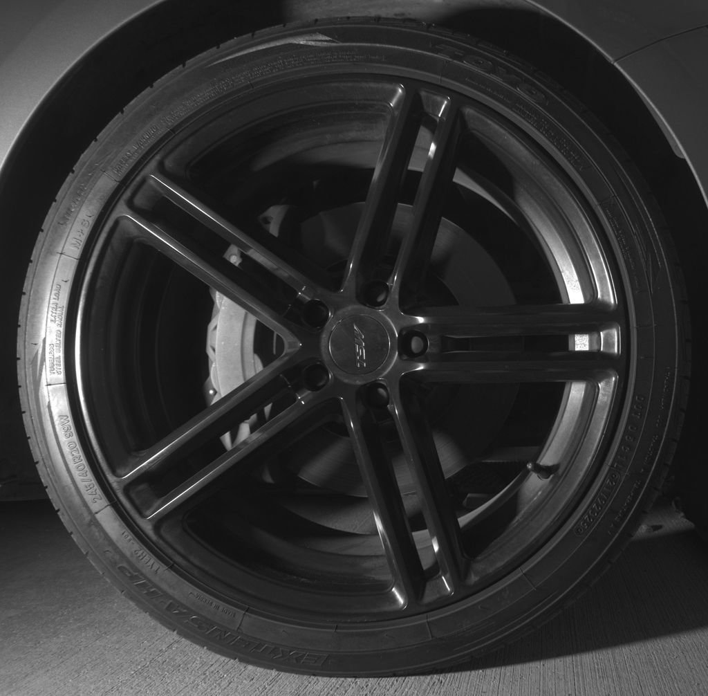 Used 2020 Ford Mustang GT RWD image 11