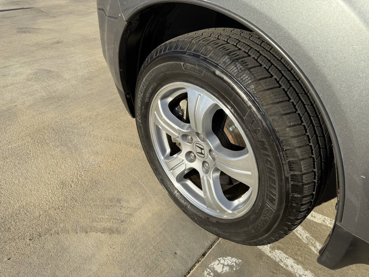 Used 2012 Honda Pilot EX image 16