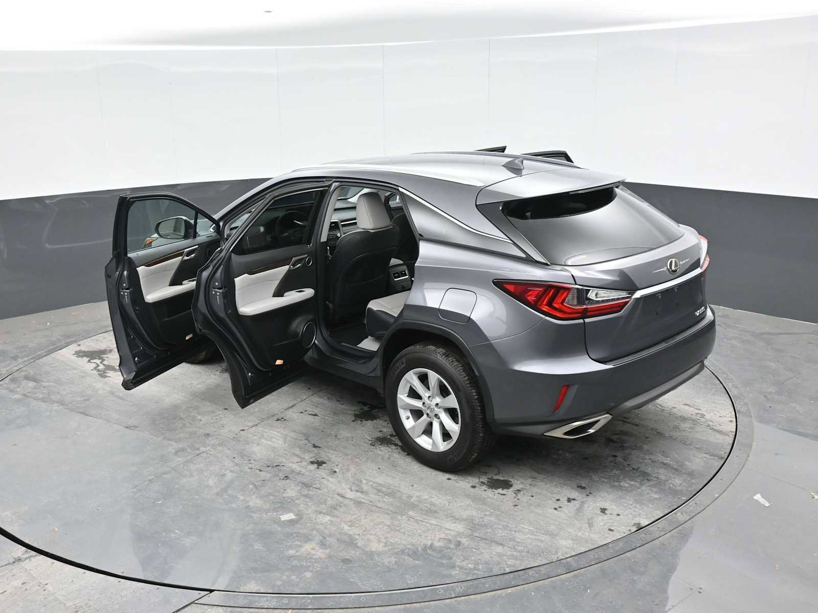 Used 2016 Lexus RX 350 FWD image 42