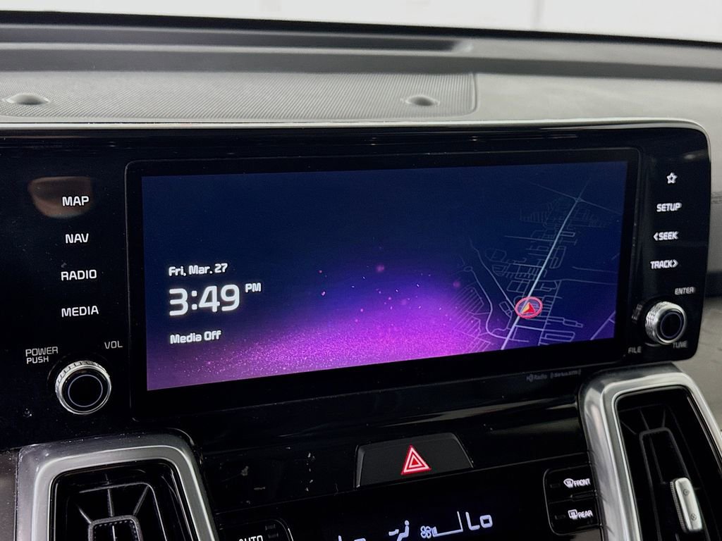 Used 2023 Kia Sorento SX image 8