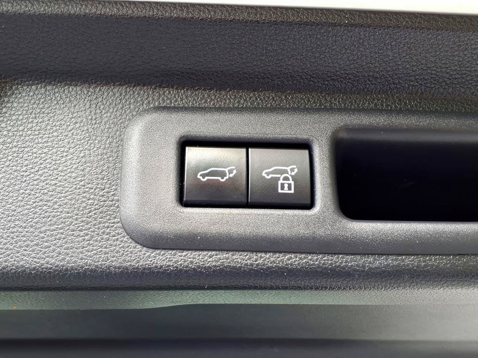 Certified 2023 Toyota Sequoia TRD Pro AWD/4WD image 6