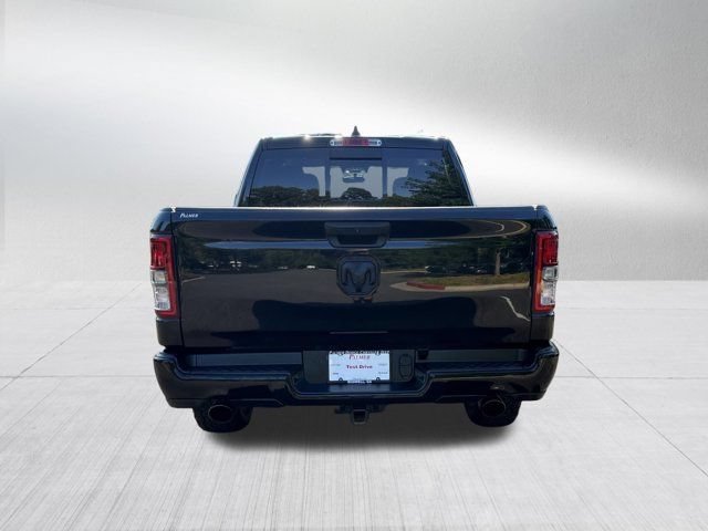 Used 2023 RAM 1500 Tradesman w/ Night Edition RWD image 7