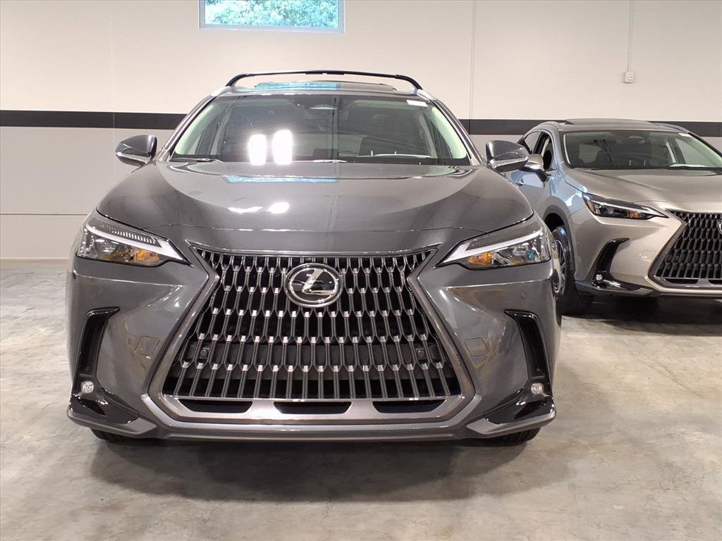 New 2026 Lexus NX 350 AWD w/ Premium Package image 18