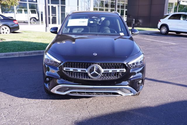 New 2026 Mercedes-Benz GLA 250 4MATIC image 2