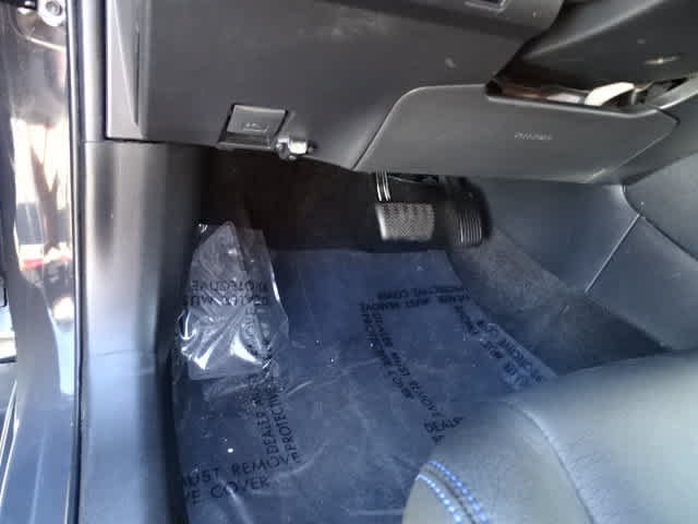 Used 2023 Toyota Corolla SE FWD image 16