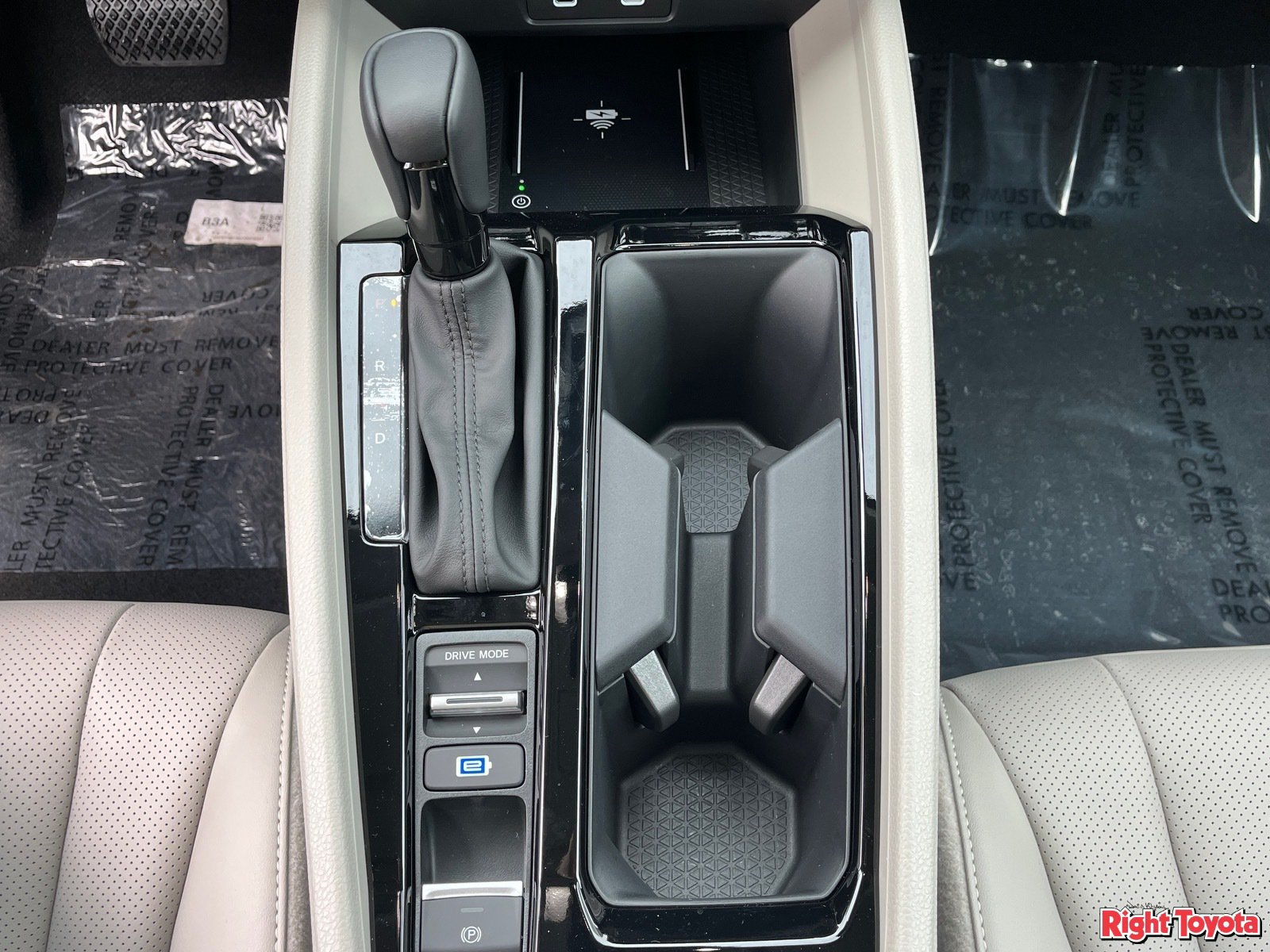 Used 2026 Honda Accord EX-L image 28