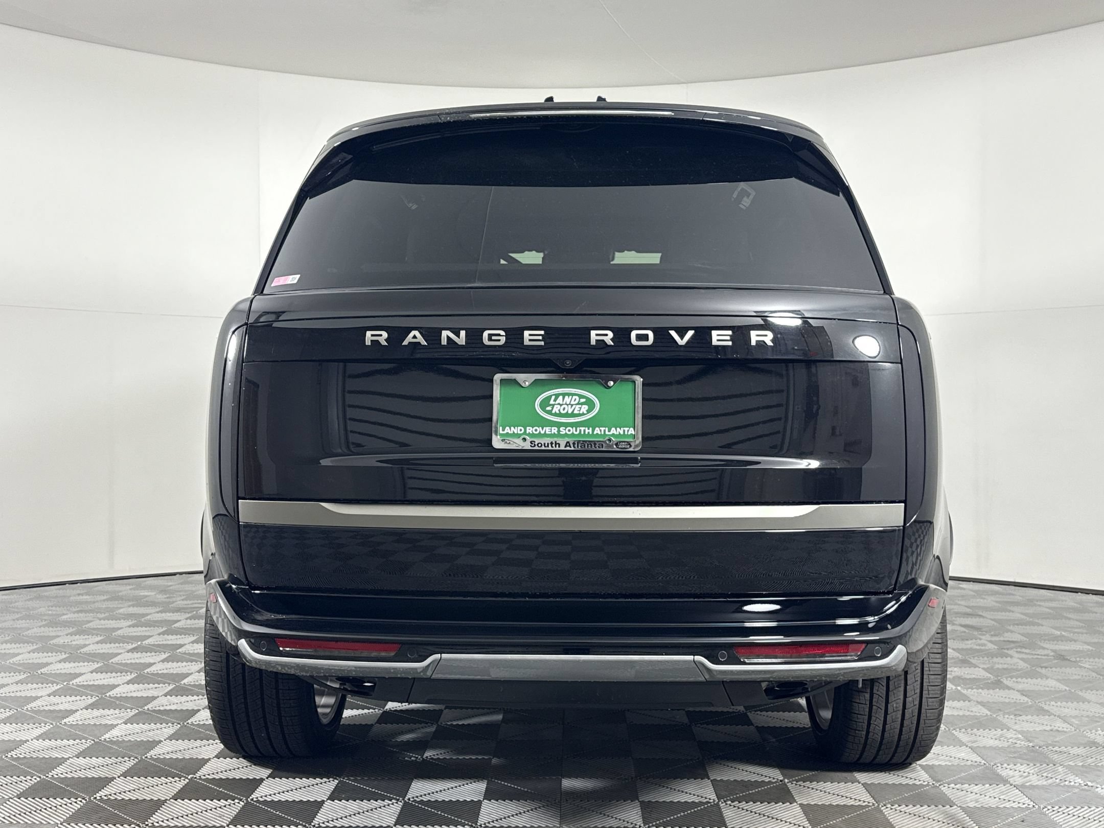 New 2026 Land Rover Range Rover SE AWD/4WD image 10