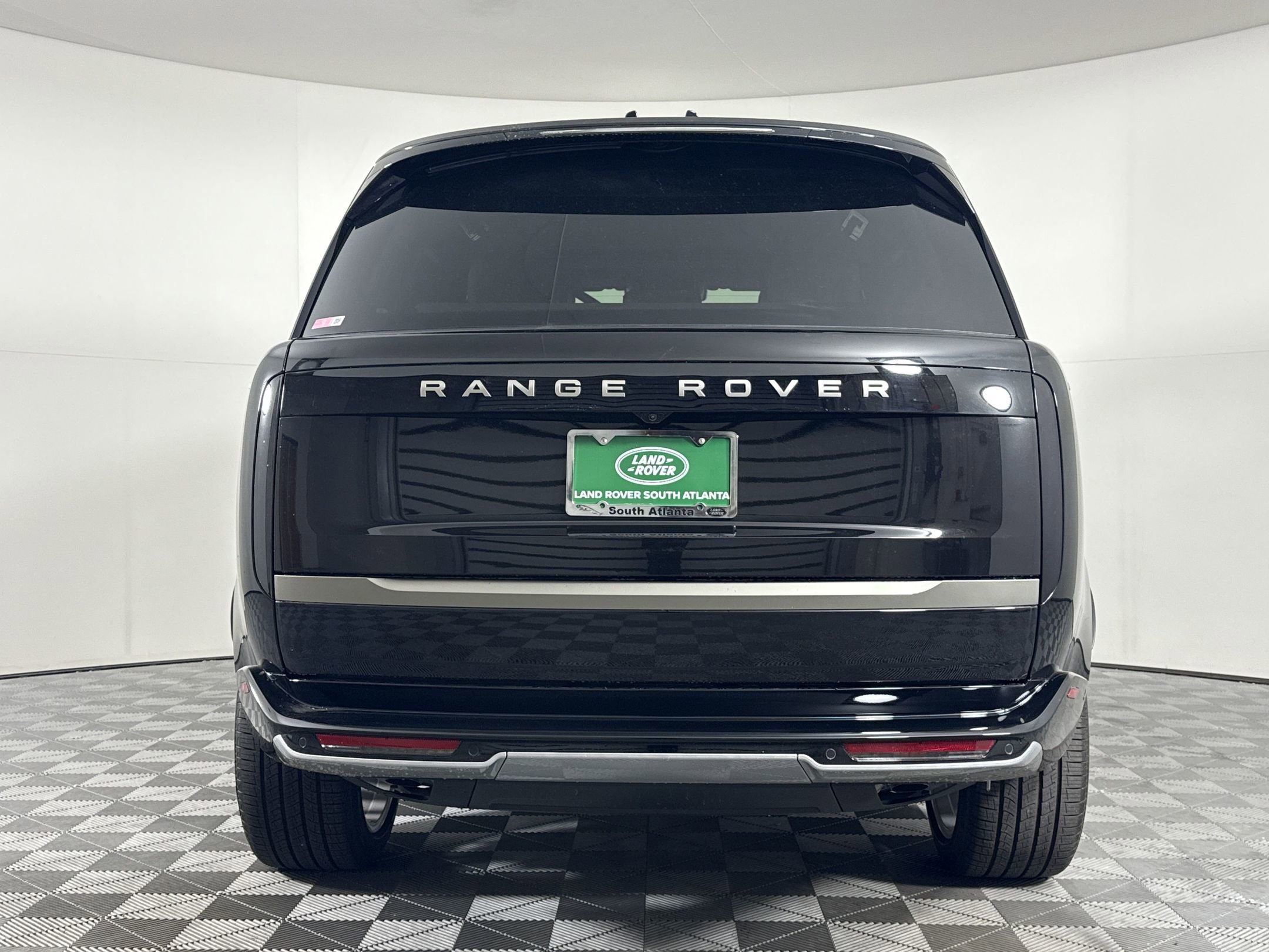 New 2026 Land Rover Range Rover SE AWD/4WD image 10