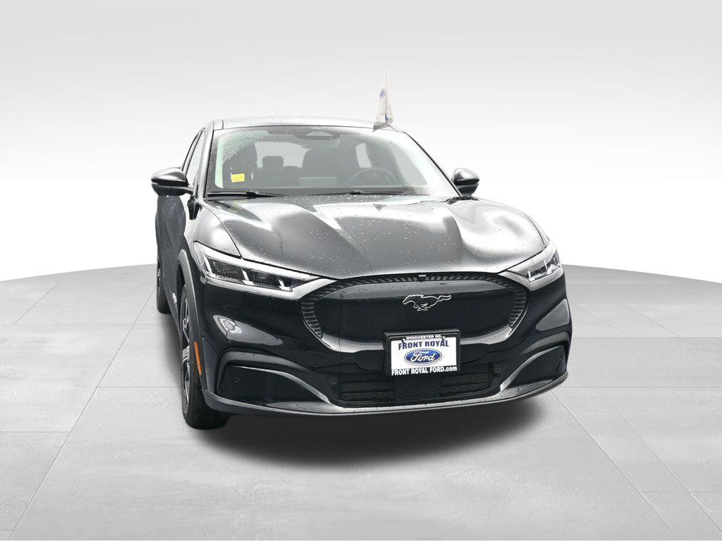 New 2024 Ford Mustang Mach-E Select w/ Comfort Package Lite image 2