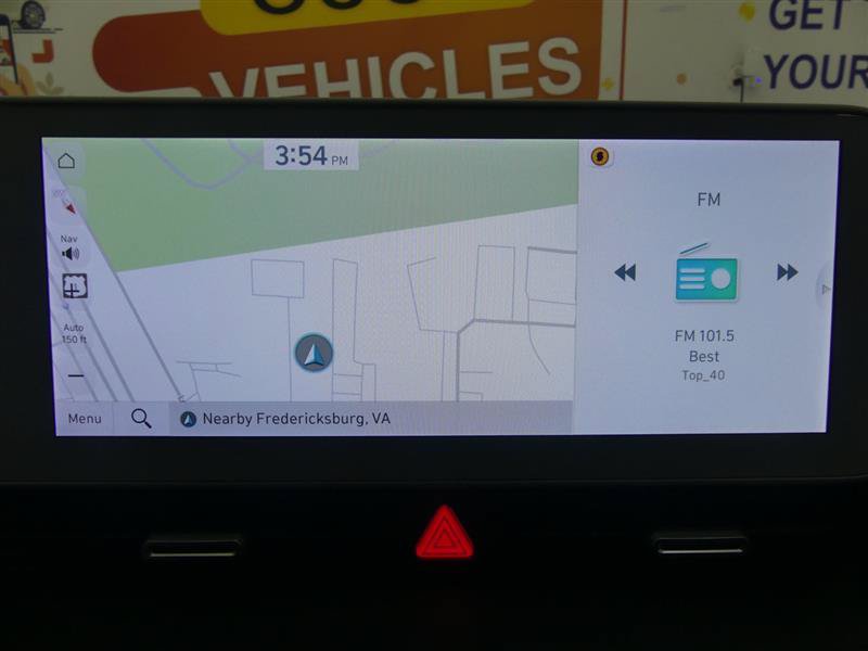 Used 2024 Hyundai Ioniq 5 SE RWD image 9