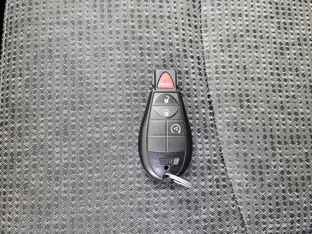 Used 2016 RAM 1500 Big Horn image 32