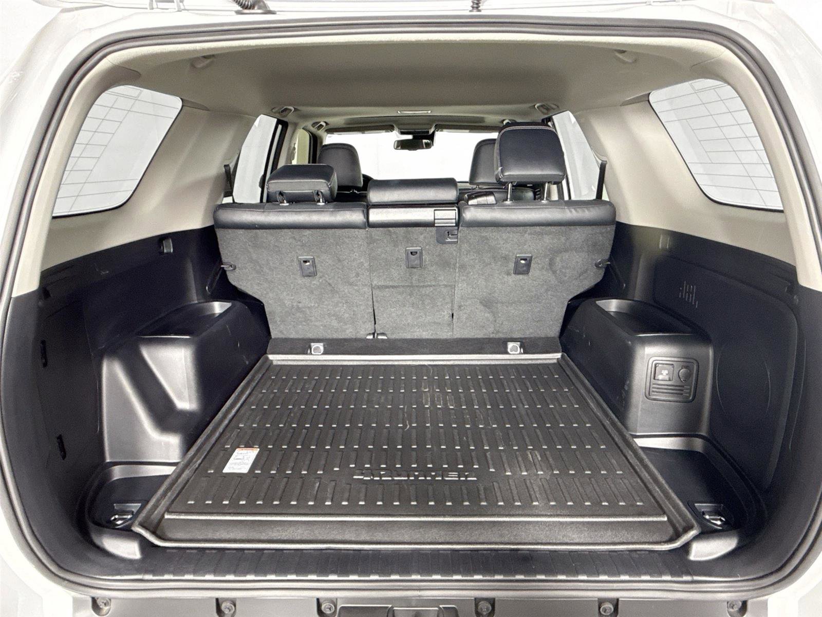 Certified 2024 Toyota 4Runner Limited image 41