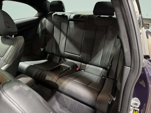 Used 2023 BMW 230i xDrive Coupe w/ Convenience Package AWD/4WD image 26